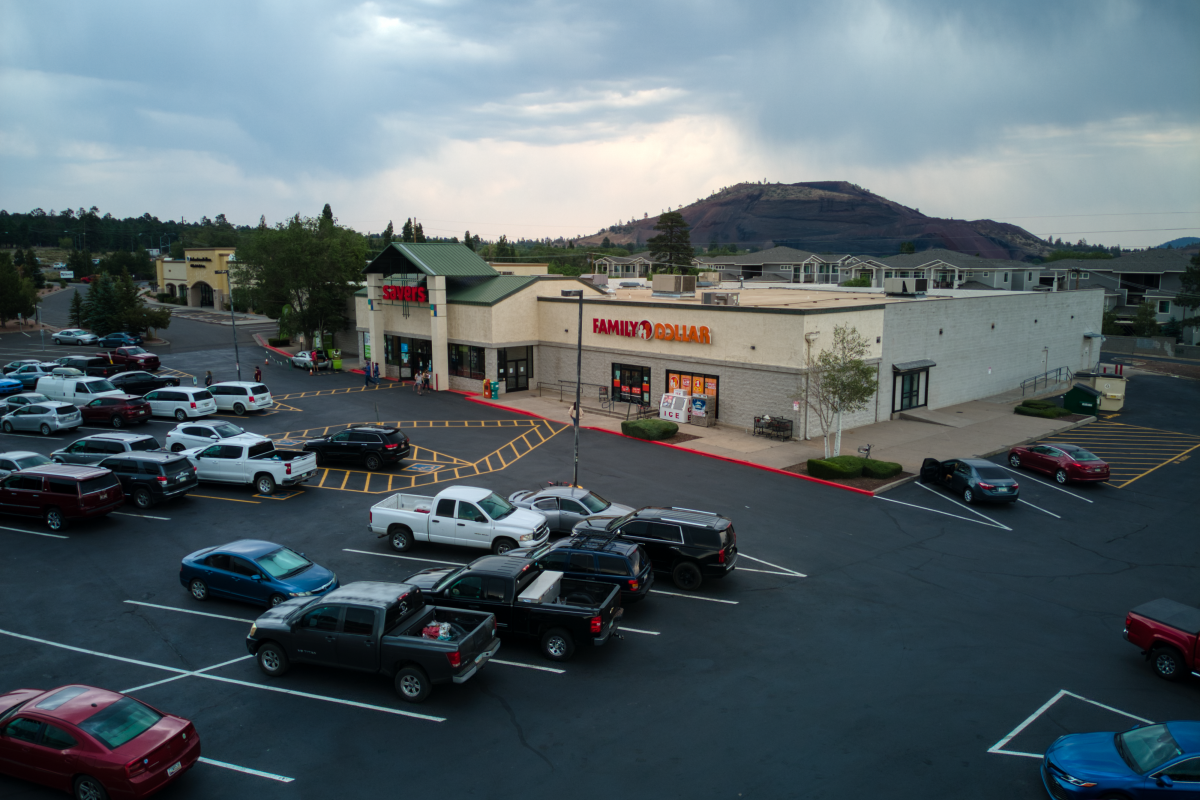 Garrett Development Corporation