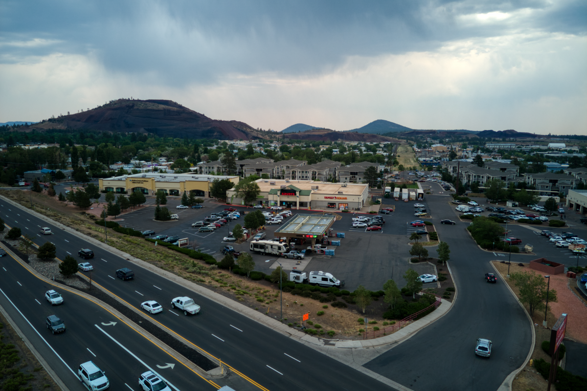 Garrett Development Corporation