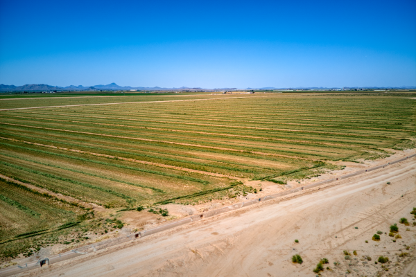 Garrett Development Corporation