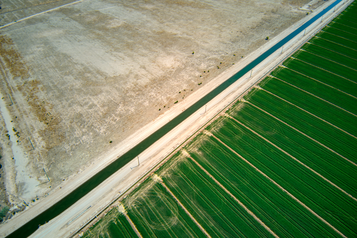 Garrett Development Corporation