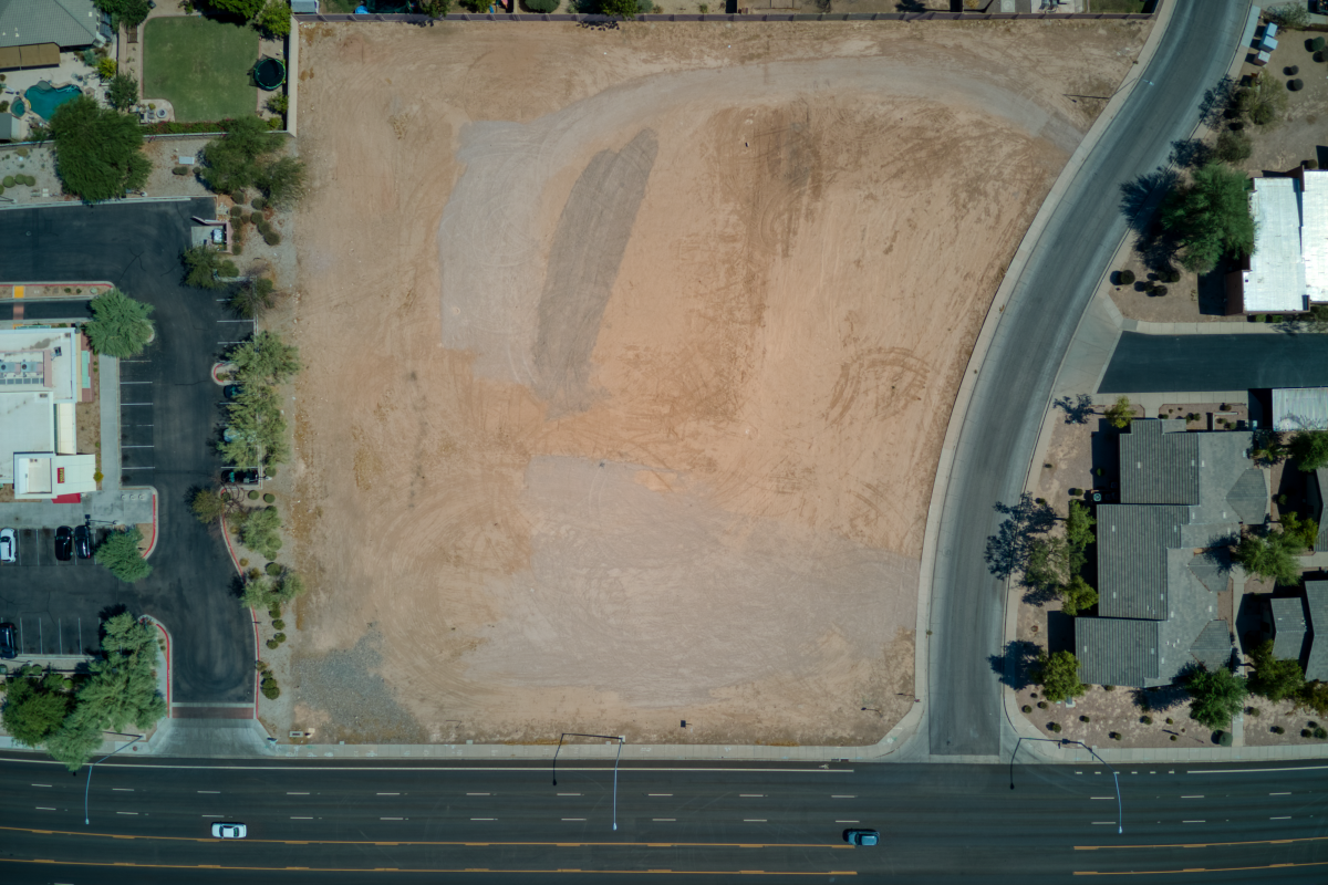Garrett Development Corporation