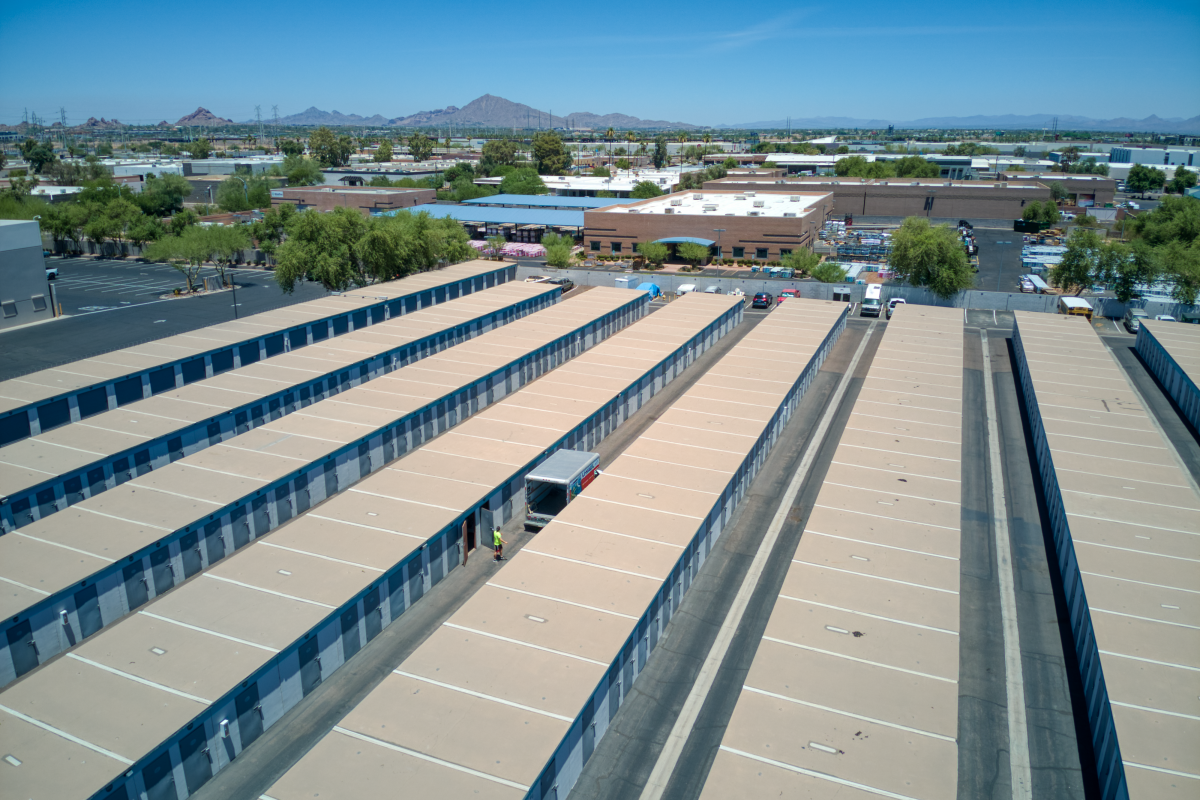 Garrett Development Corporation