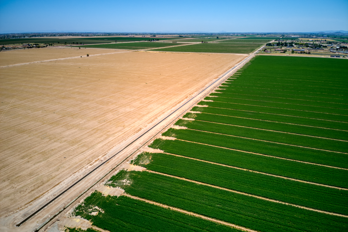 Garrett Development Corporation