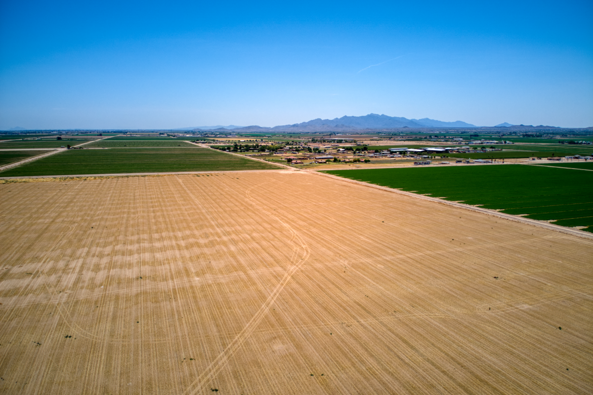 Garrett Development Corporation