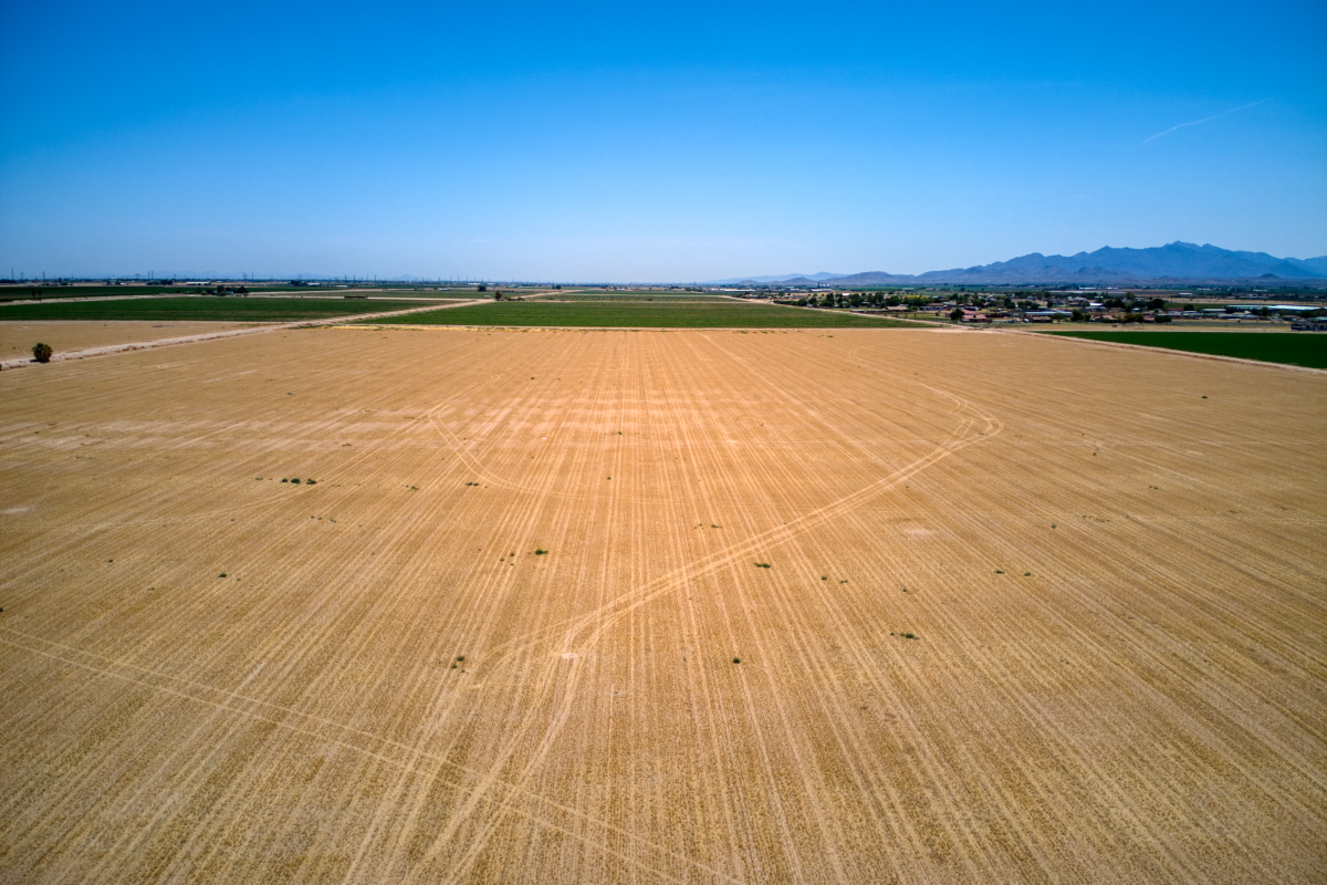 Garrett Development Corporation