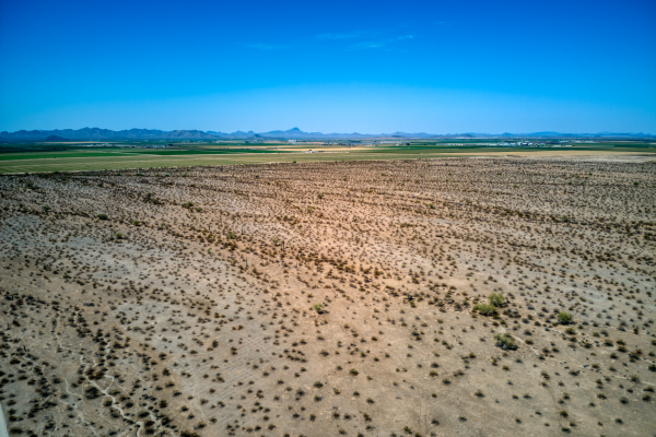 Garrett Development Corporation