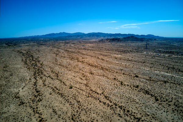 Garrett Development Corporation