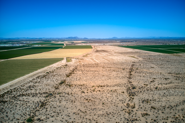 Garrett Development Corporation