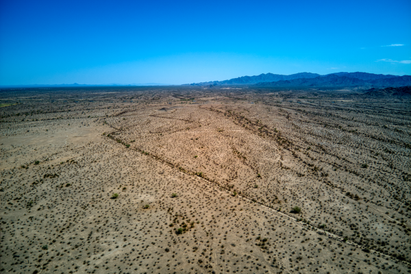 Garrett Development Corporation