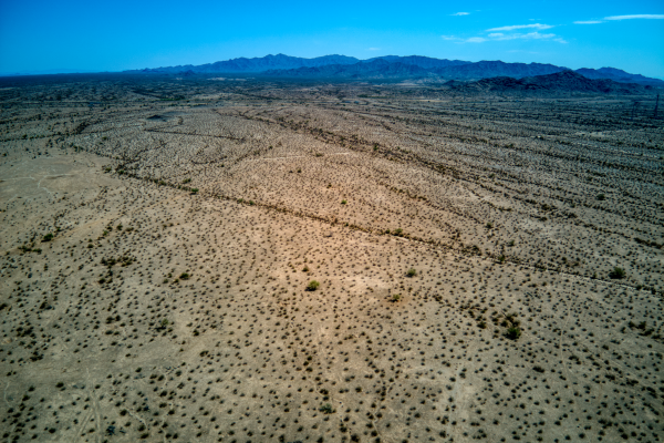 Garrett Development Corporation