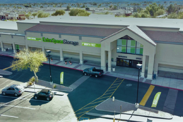 Garrett Development Corporation