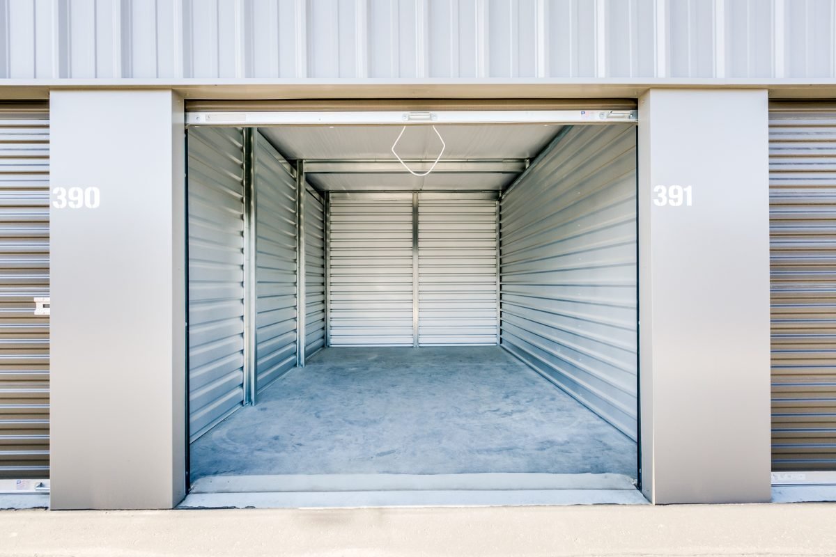 Garrett Development Corporation