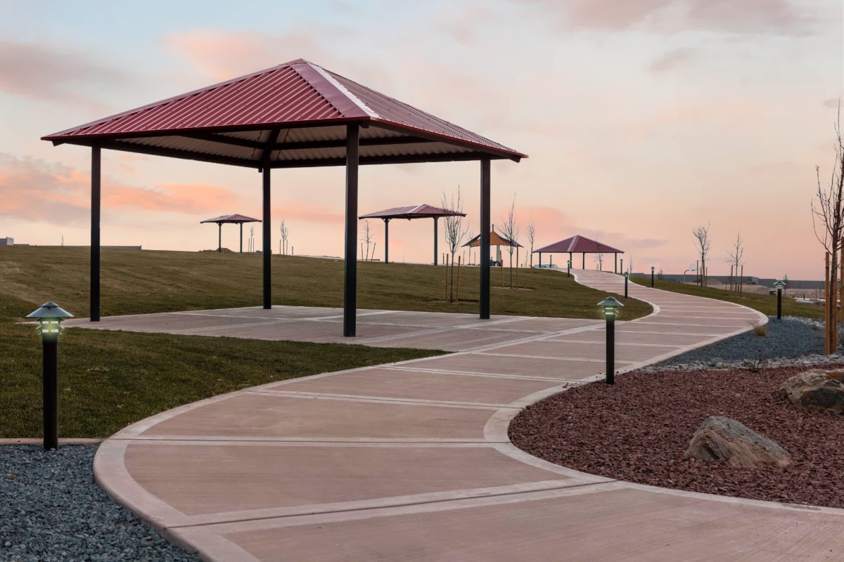 Garrett Development Corporation