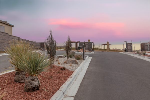 Garrett Development Corporation