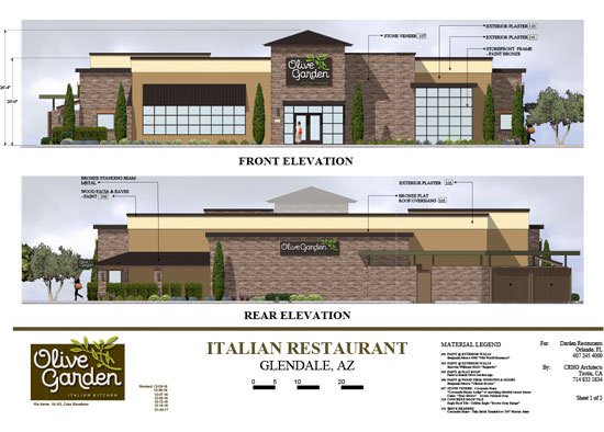 Garrett Development Corporation