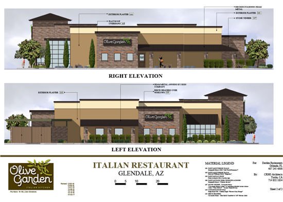 Garrett Development Corporation