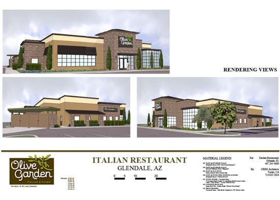 Garrett Development Corporation