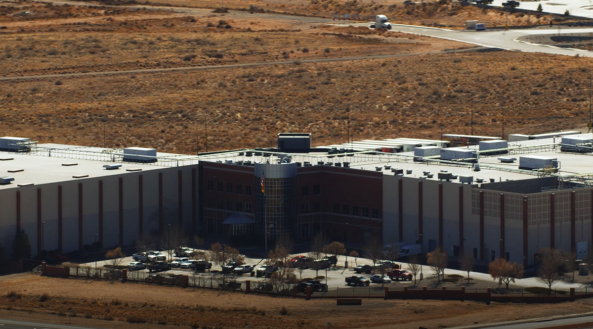 Garrett Development Corporation