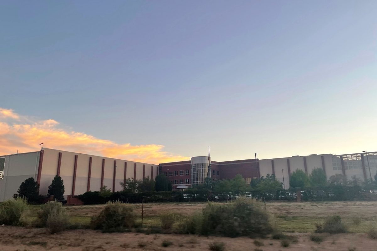 Garrett Development Corporation