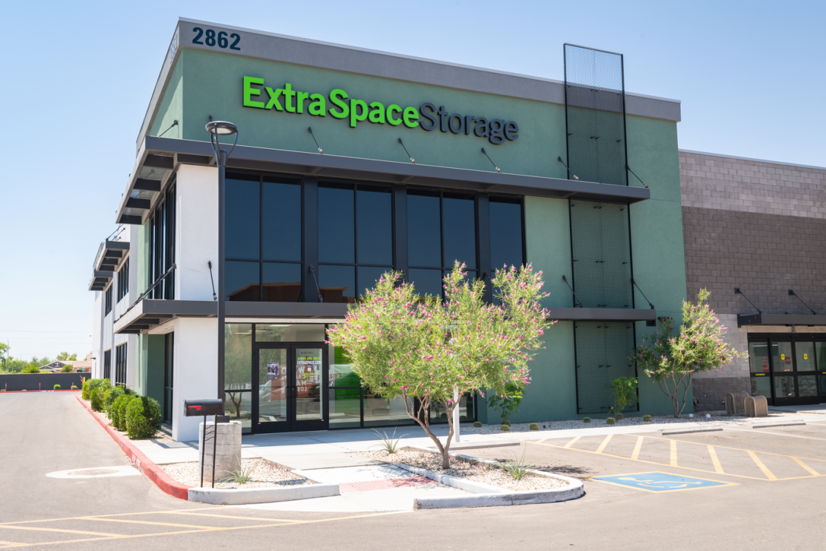 Garrett Development Corporation