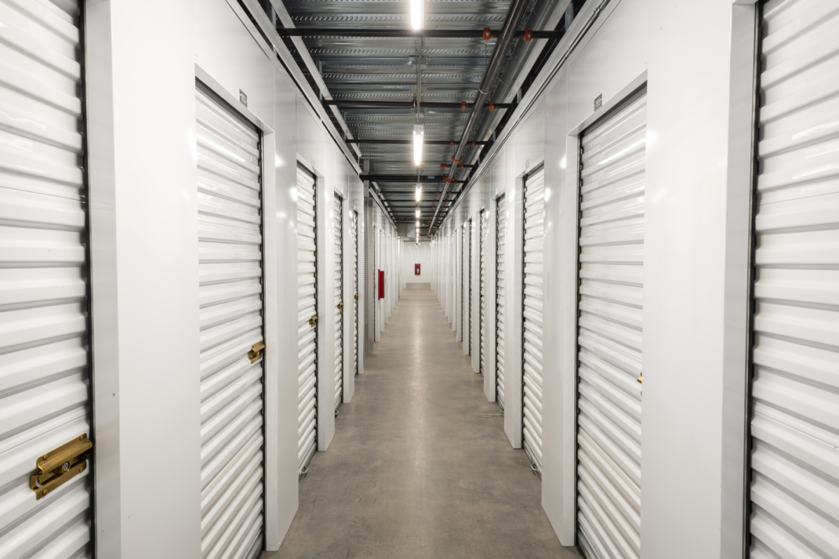 Garrett Development Corporation