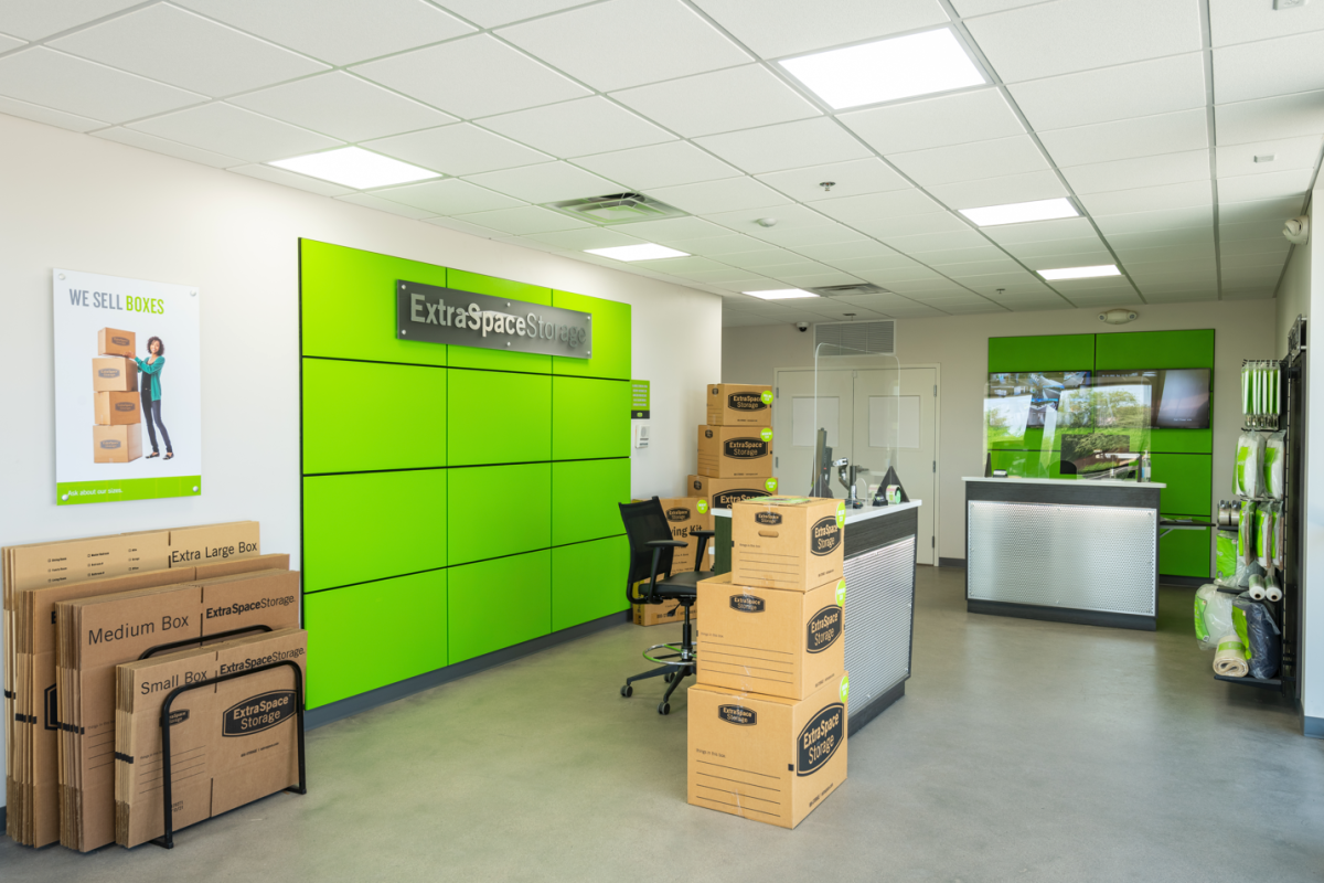 Garrett Development Corporation