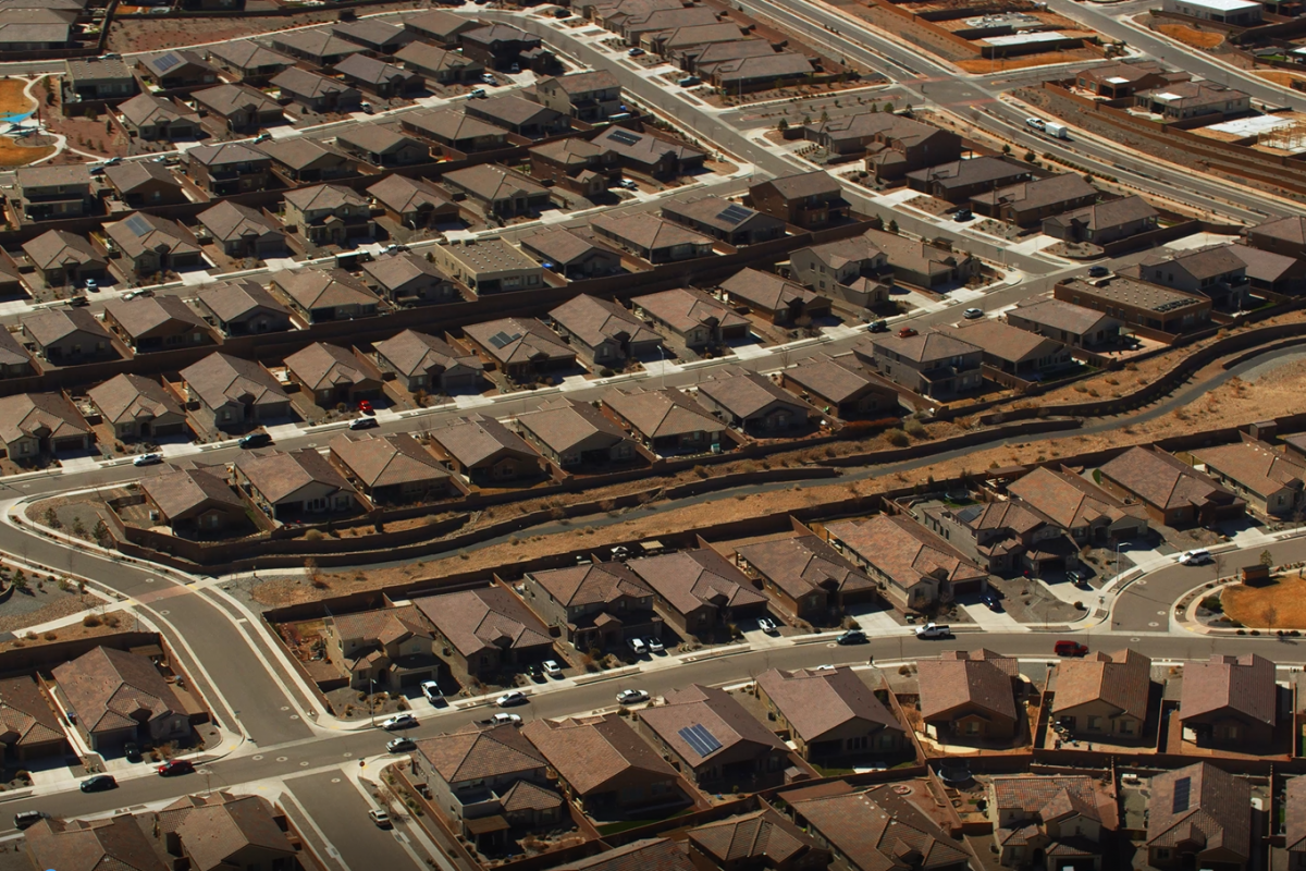 Garrett Development Corporation