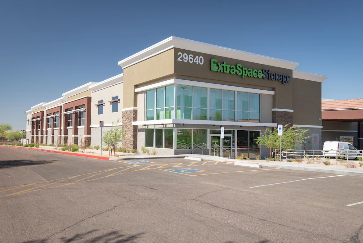 Garrett Development Corporation