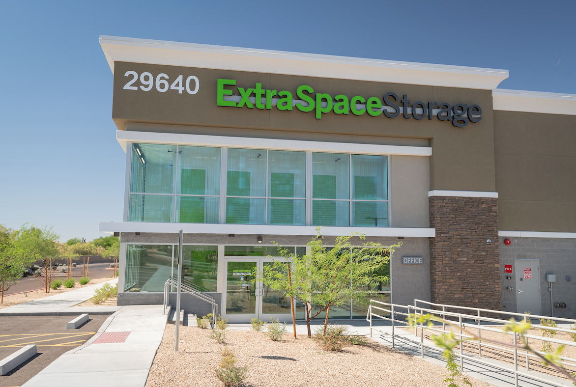 Garrett Development Corporation