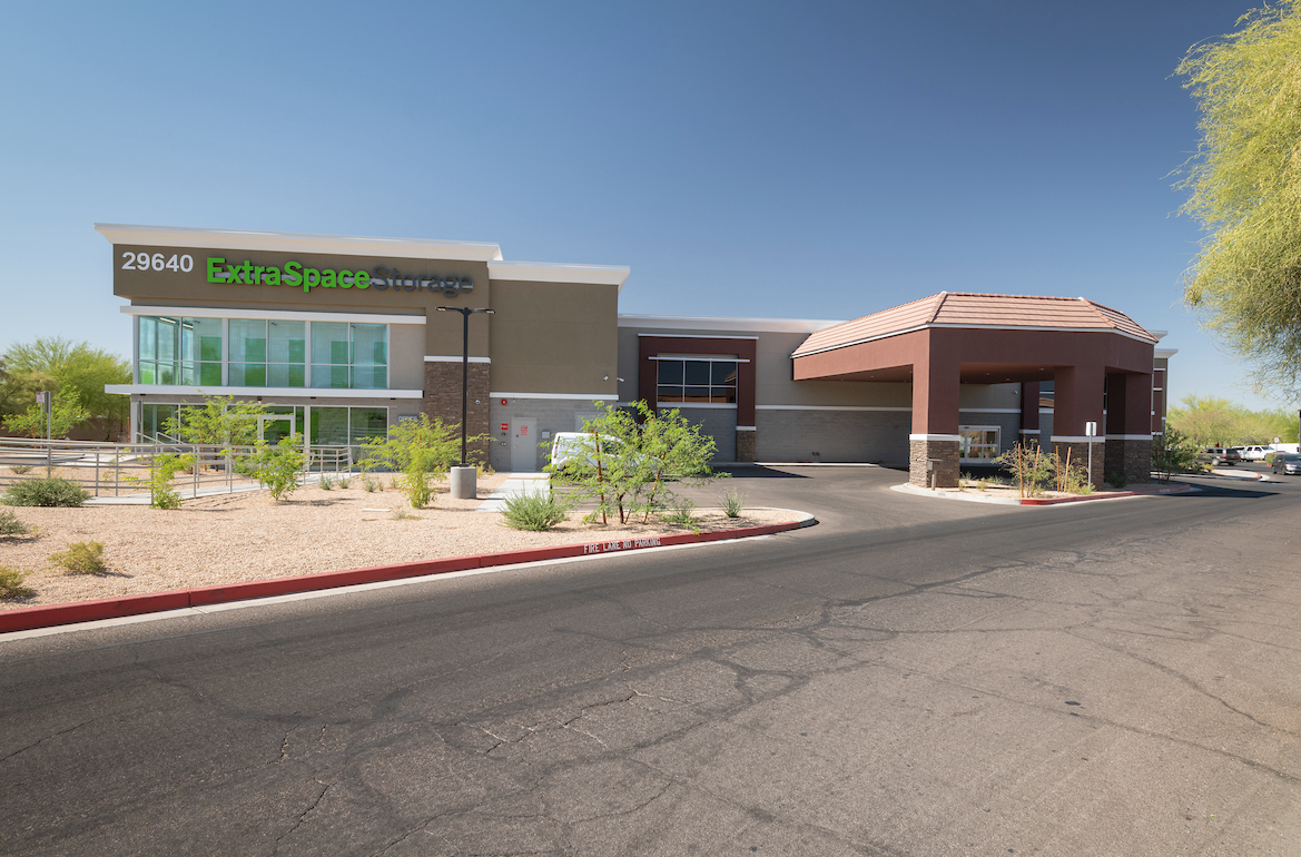 Garrett Development Corporation