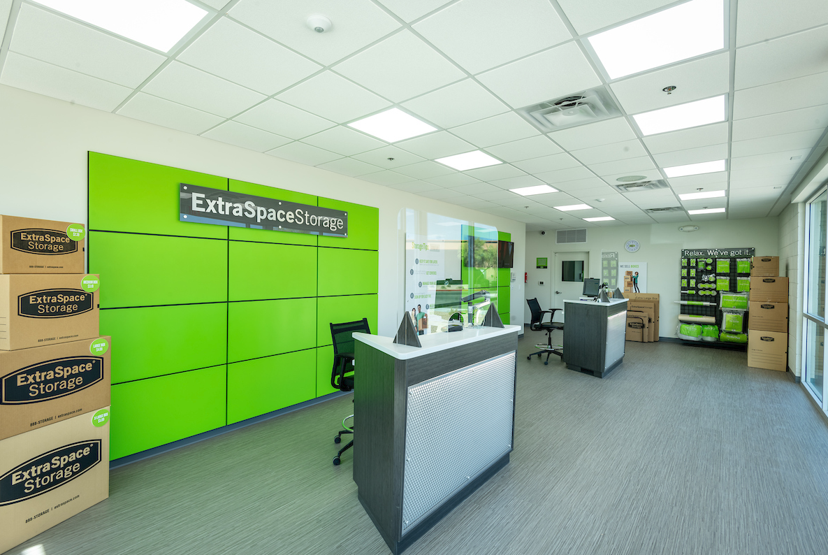 Garrett Development Corporation