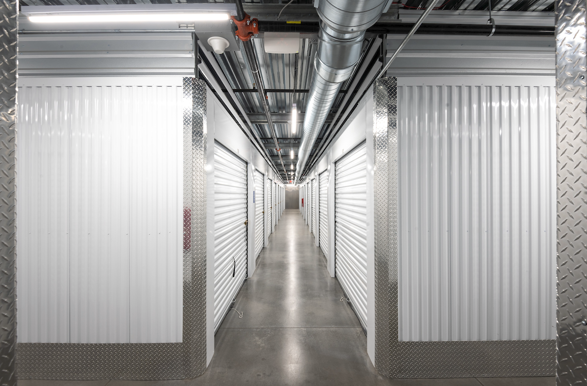 Garrett Development Corporation