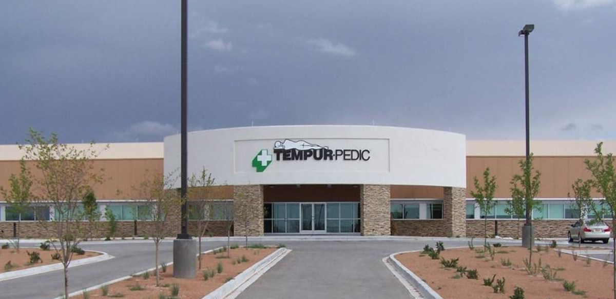 Garrett Development Corporation