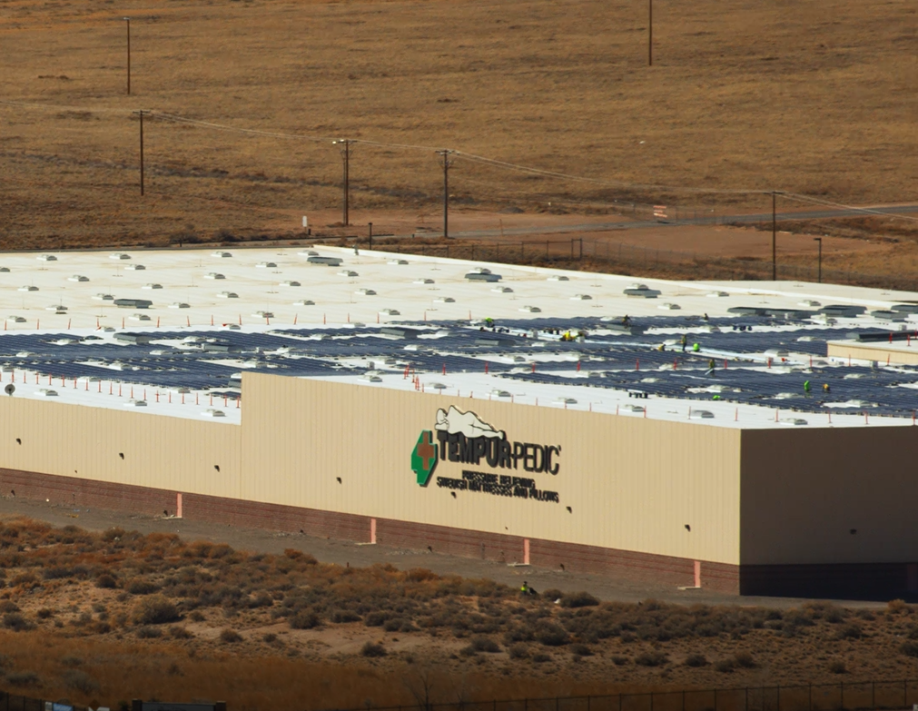 Garrett Development Corporation